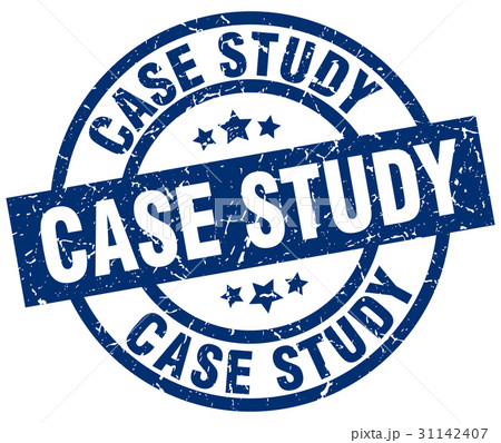 case study blue round grunge stamp case study blue round grunge stamp 31142407