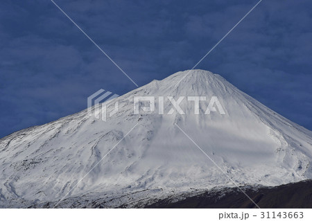 Antuco Volcano in southern Chile 31143663