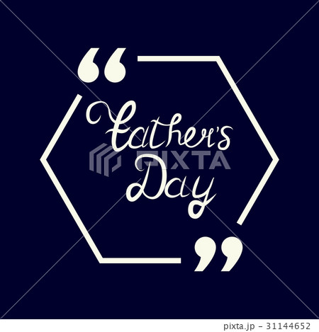 Happy Fathers Day.Happy fathers day card 31144652