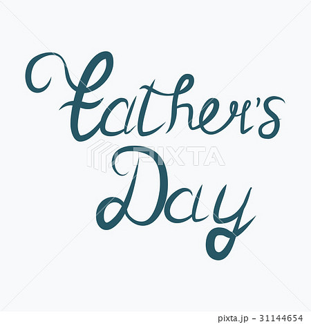 Happy Fathers Day.Happy fathers day card 31144654