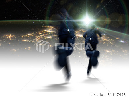 挑戦するイメージ 挑戦するイメージ 31147493