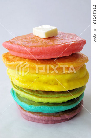 レインボーケーキ レインボーケーキ 31148812