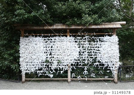 おみくじ掛 31149378