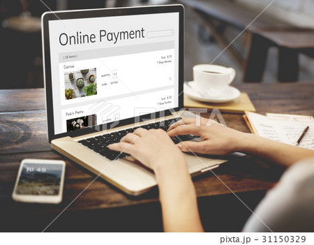 E-Commerce Online Shopping Plant Sale 31150329