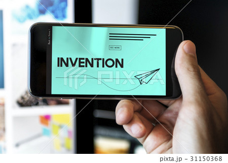 Innovation Paper Plane Creative Invention Innovation Paper Plane Creative Invention 31150368
