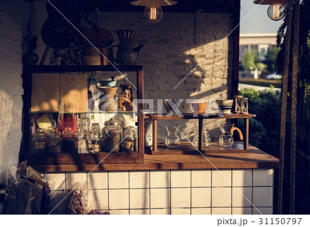 Coffee Cafe Retro Classic Style Nobody Coffee Cafe Retro Classic Style Nobody 31150797