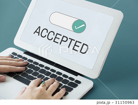 Approved Accepted Guaranteed Authorized Checked Graphic Approved Accepted Guaranteed Authorized Checked Graphic 31150963