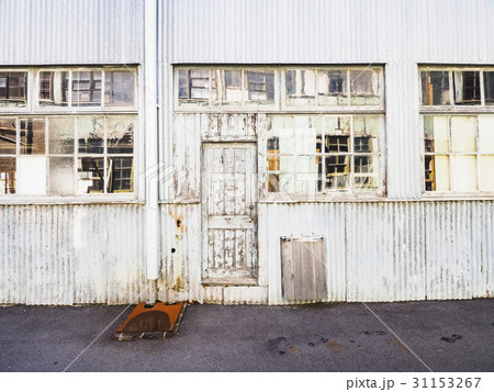 Australia, New South Wales, Sydney, Facade of old warehouse Australia, New South Wales, Sydney, Facade of old warehouse 31153267