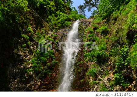 角神不動滝 31153417
