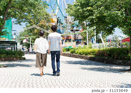遊園地 遊園地 31153649