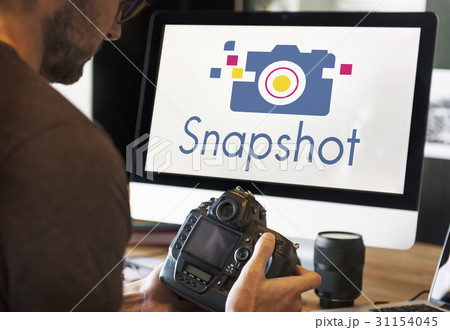Camera is a device for capture a memory. 31154045