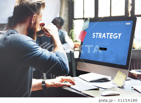 Strategy Plan Business Operation Development Strategy Plan Business Operation Development 31154180