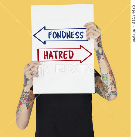 Arrow Opposite Choice Strength Weakness Icon Arrow Opposite Choice Strength Weakness Icon 31154435