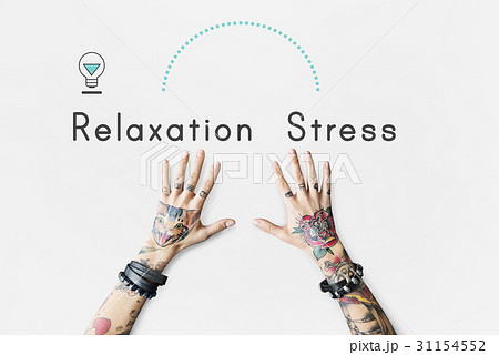 Antonym Opposite Relaxation Stress Satisfaction Frustration 31154552