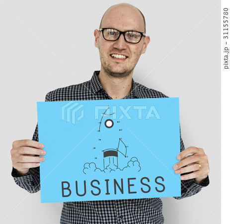 Success Strategy Startup Plan Business Icon Success Strategy Startup Plan Business Icon 31155780