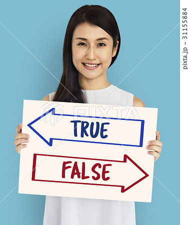 True False Choice Decision Word True False Choice Decision Word 31155884