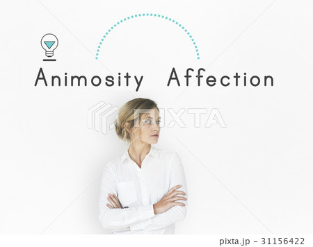 Antonym Opposite Happy Sad Fondness Hatred Animosity Affection 31156422