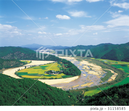 慶北 醴泉郡 景色 31158585