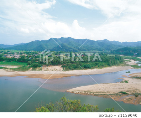 慶北 安東市 風景 31159040