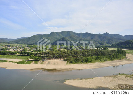 慶北 洛東江 山 31159067