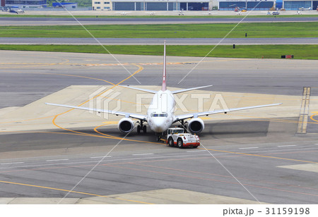 空港 金浦空港 ソウル 31159198