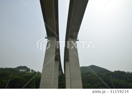 京畿道 キョンギド ローアングル 31159214