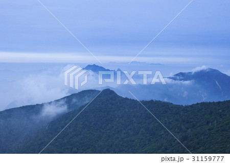 江原道 最後チョンボン 雪岳山 31159777