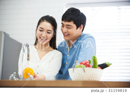 夫婦 楽しみ 楽しさ 31159819