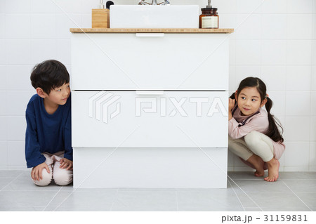 子供 少年 少女 31159831