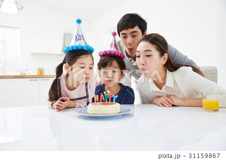 家族 ファミリー 幸せ 31159867