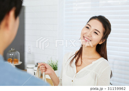夫婦 男 男性 31159962