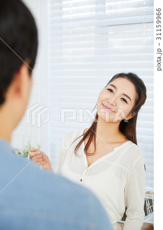 夫婦 男 男性 31159966