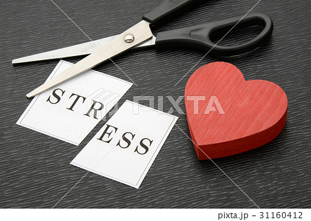 ストレス軽減イメージ 31160412