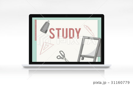 Knowledge Learning Academics Study Scissors Ruler Knowledge Learning Academics Study Scissors Ruler 31160779