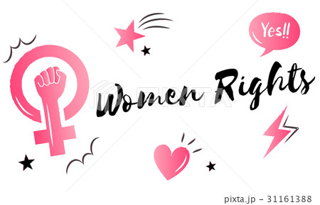 Feminism equality confidence women right Feminism equality confidence women right 31161388