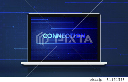 Innovation Digital Technology Modification Icon 31161553