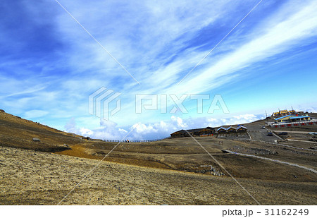 白頭山 山 旅行 31162249
