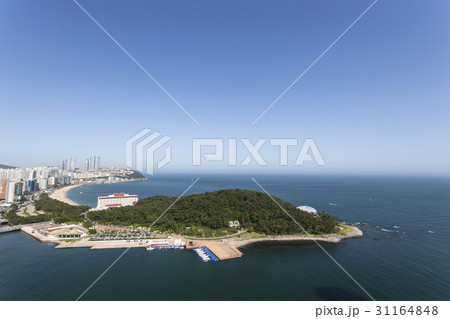 椿島 海 釜山 31164848