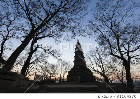 宝物 ボンミサン 仏教 31164870