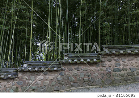 金井 フェンス 塀 31165095