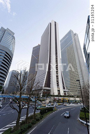 高層ビル 都市 都会 31165204