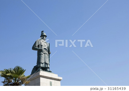 公園 像 釜山 31165439