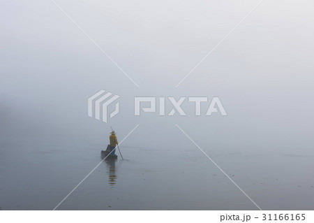 霧 牛浦 昌寧郡 31166165