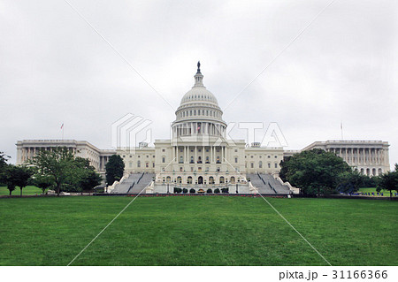 国会議事堂 ドーム 米国 31166366