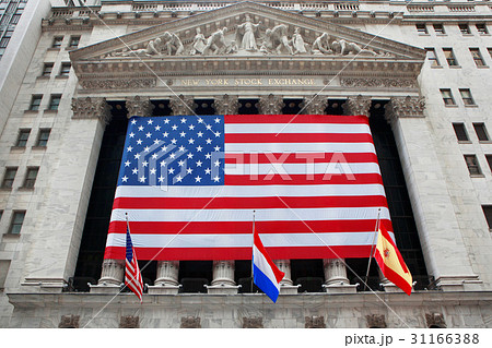 建築 ローアングル 米国 31166388