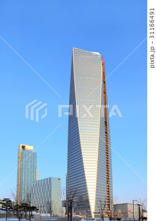 建築 高層ビル 延寿 31166491