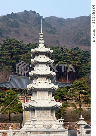 慶北 文殊山城 チュクソサ 31166534