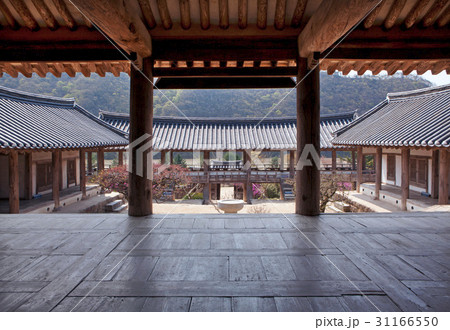 慶北 屏山書院 書院 31166550