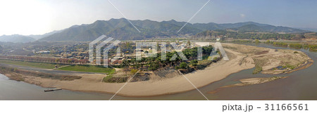 慶北 安東市 風景 31166561