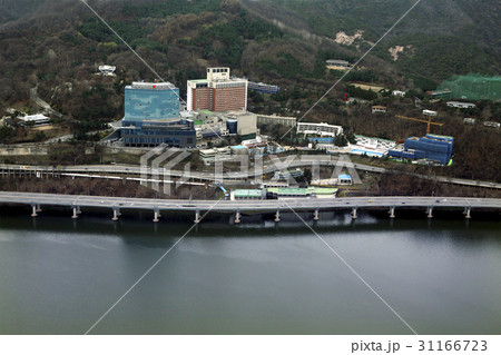 川 河 建築 31166723